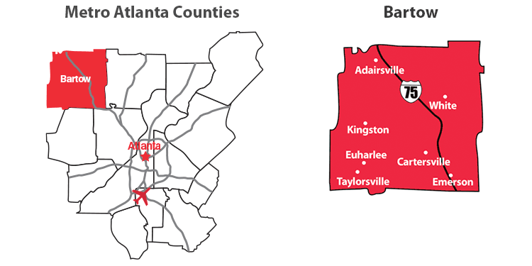 Moving To: Brookhaven  KNOWAtlanta - Atlanta's Relocation Guide