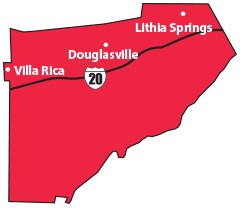 Douglas County